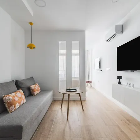 Home2book Stylish Playa Del Ingles * Maspalomas (Gran Canaria)