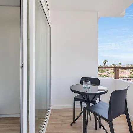 Home2book Stylish Playa Del Ingles Maspalomas (Gran Canaria)