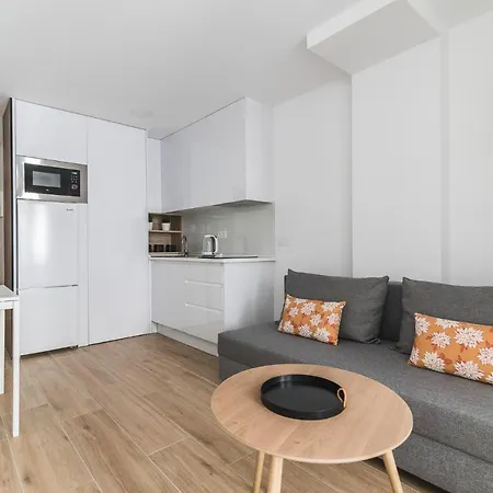 Home2book Stylish Playa Del Ingles Apartment *