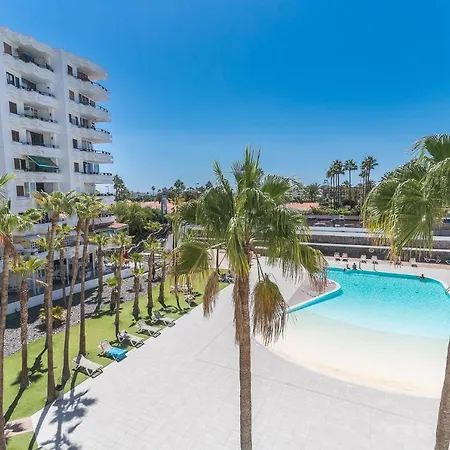 Home2book Stylish Playa Del Ingles Apartment