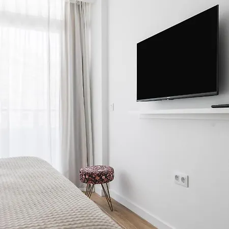 Home2book Stylish Playa Del Ingles Apartment *