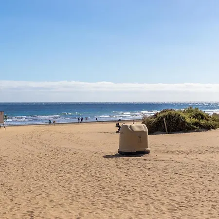 Apartment Home2book Stylish Playa Del Ingles Maspalomas (Gran Canaria)