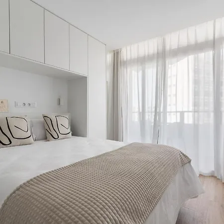 Apartment Home2book Stylish Playa Del Ingles Maspalomas (Gran Canaria)