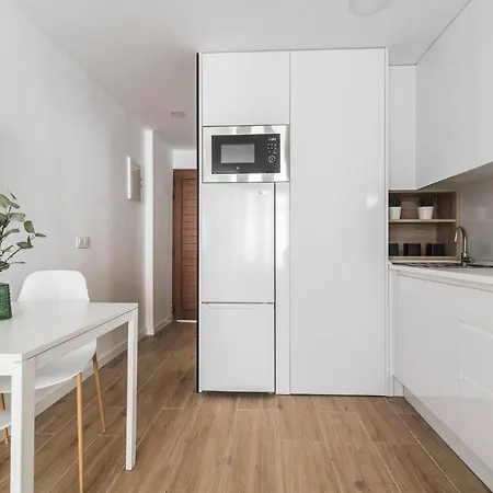 Home2book Stylish Playa Del Ingles Apartment