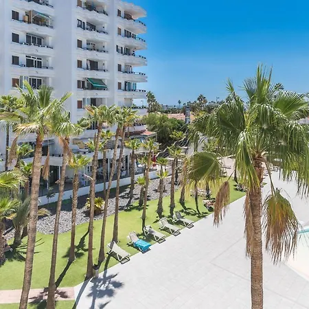 Home2book Stylish Playa Del Ingles