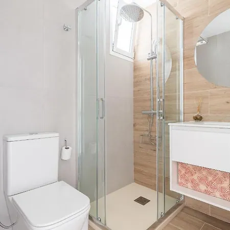 Home2book Stylish Playa Del Ingles Maspalomas (Gran Canaria)