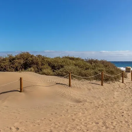 Home2book Stylish Playa Del Ingles Maspalomas (Gran Canaria)